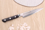 Couteau d'office 13,5cm japonais Satake Cutlery damas 69 couches