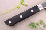 Mallette Satake Cutlery ABS 4 couteaux japonais