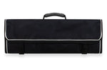 Mallette Satake Cutlery ABS 4 couteaux japonais