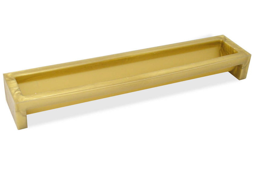 Moule à insert de bûche Scrapcooking 25 cm en silicone