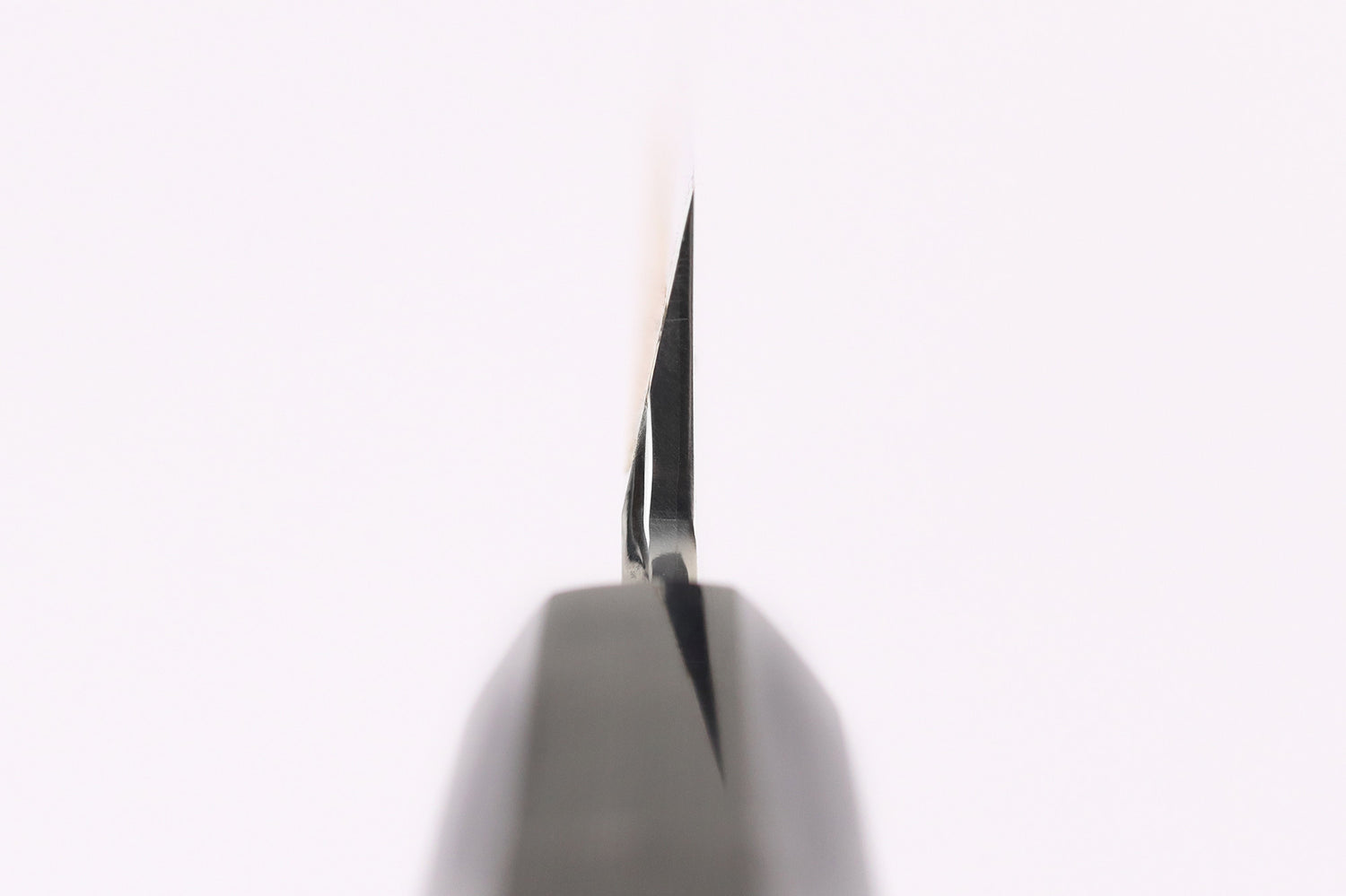 Couteau sakimaru takohiki 39cm japonais artisanal Sakai Takayuki Zangetsu Mont Fuji et Grues + saya