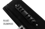 Sac spécial chef Sabatier Chef 4 couteaux de cuisine français + 14 ustensiles - Exclusivité